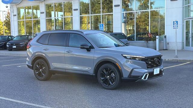 2026 Honda CR-V Hybrid AWD Sport Touring for sale in White Bear Lake, MN