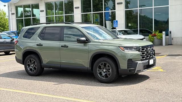 2026 Honda Pilot TrailSport for sale in White Bear Lake, MN