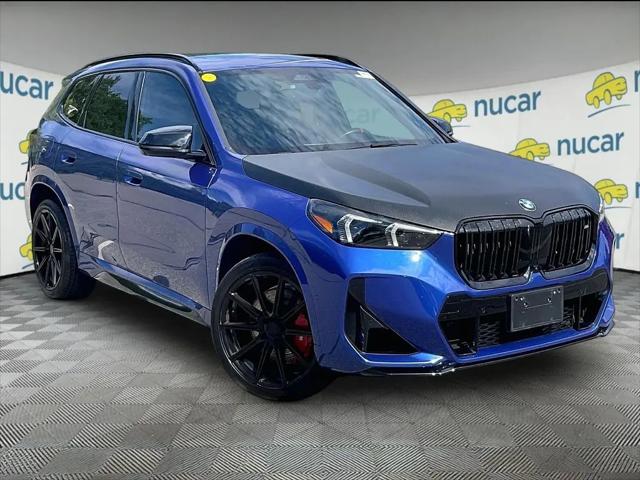 2024 BMW X1 M35i for sale in Westford, MA