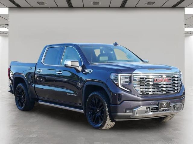 2022 GMC Sierra 1500 Denali for sale in Wayzata, MN