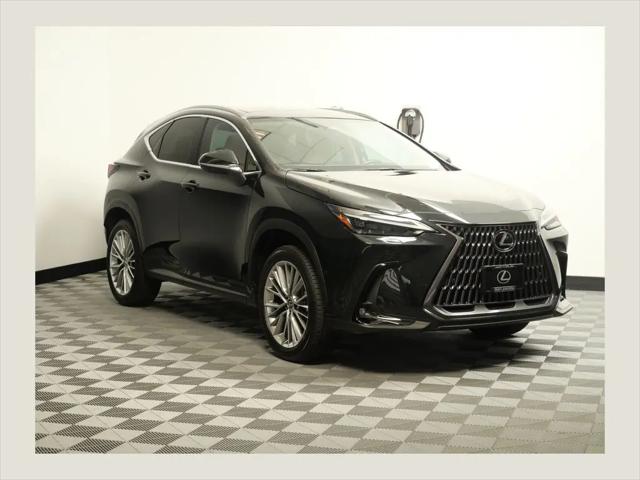 2025 Lexus NX 350h Luxury for sale in Maplewood, MN