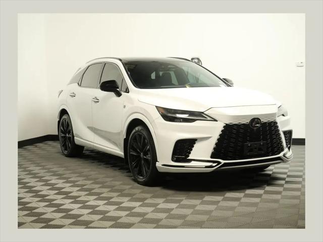 2024 Lexus RX 500h F SPORT Performance for sale in Maplewood, MN