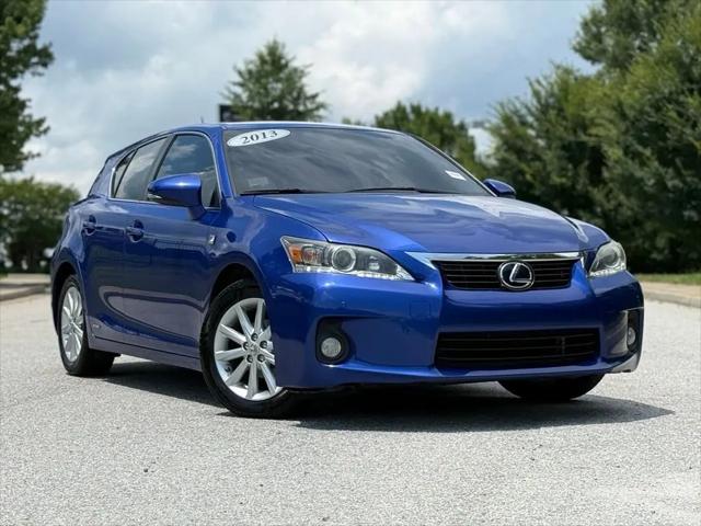 2013 Lexus CT 200h CT 200h for sale in Columbia, SC