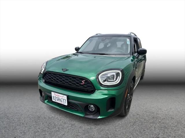2022 MINI Countryman Cooper S for sale in Hayward, CA