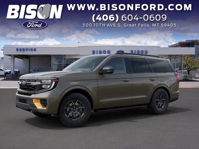 2027 Ford Expedition Tremor for sale in Great Falls, MT