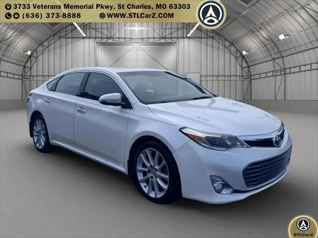 2013 Toyota Avalon Limited for sale in Saint Charles, MO