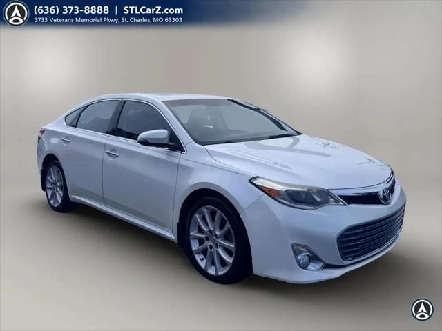 2013 Toyota Avalon Limited for sale in Saint Charles, MO