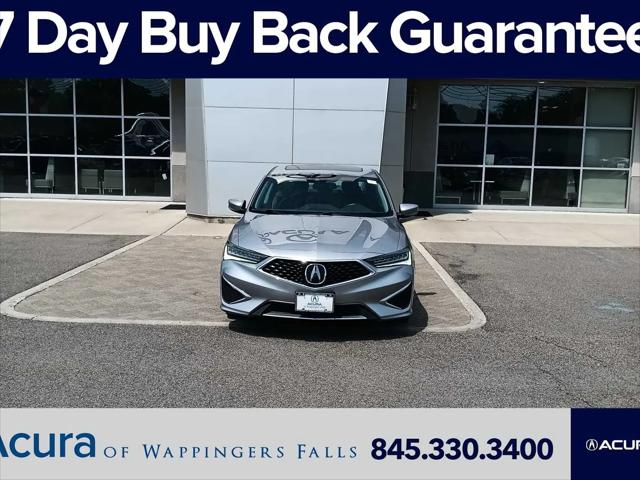 2022 Acura ILX Premium Package for sale in Wappingers Falls, NY
