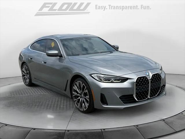 2024 BMW 430i Gran Coupe 430i for sale in Charlottesville, VA