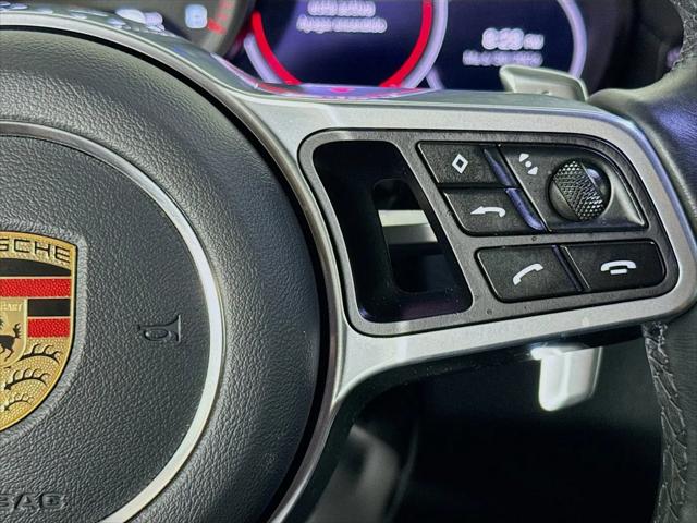 2023 Porsche Cayenne Cayenne