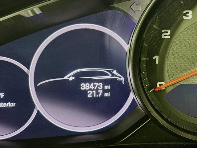 2023 Porsche Cayenne Cayenne