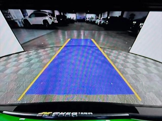 2023 Porsche Cayenne Cayenne