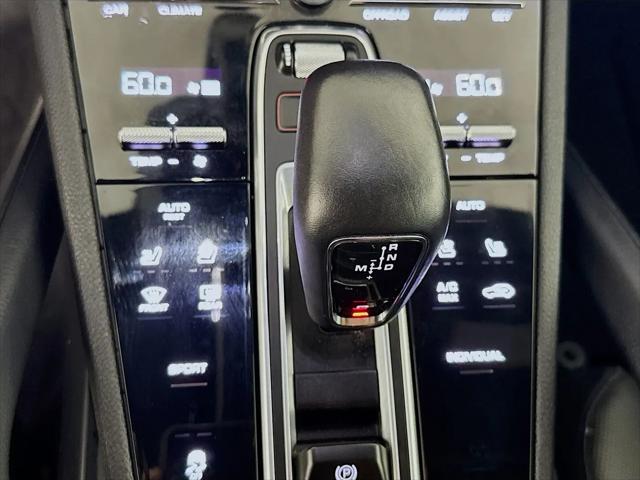 2023 Porsche Cayenne Cayenne