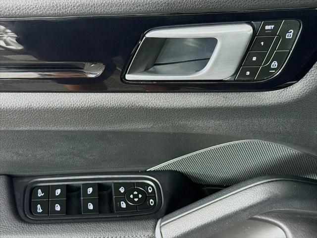 2023 Porsche Cayenne Cayenne