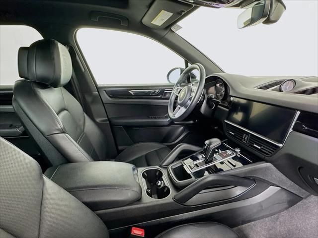 2023 Porsche Cayenne Cayenne