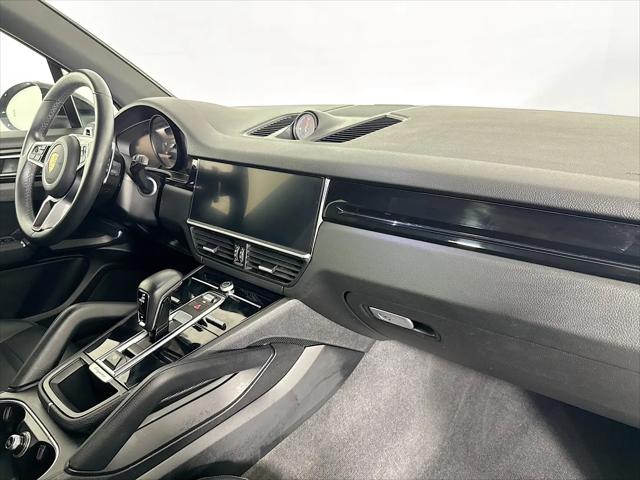 2023 Porsche Cayenne Cayenne