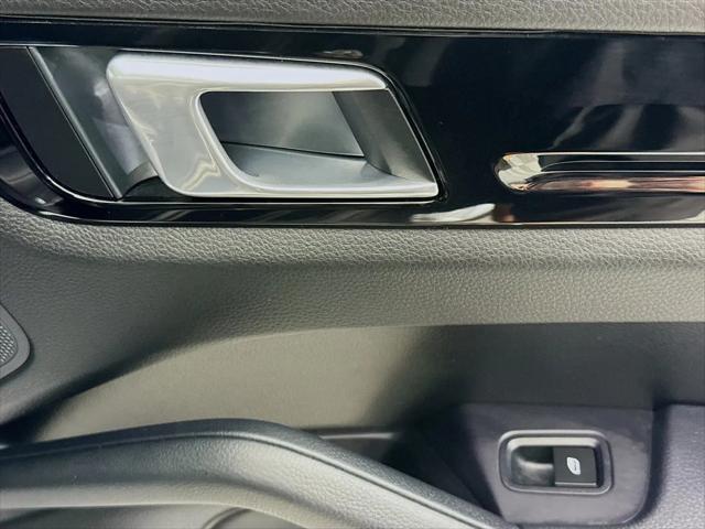 2023 Porsche Cayenne Cayenne
