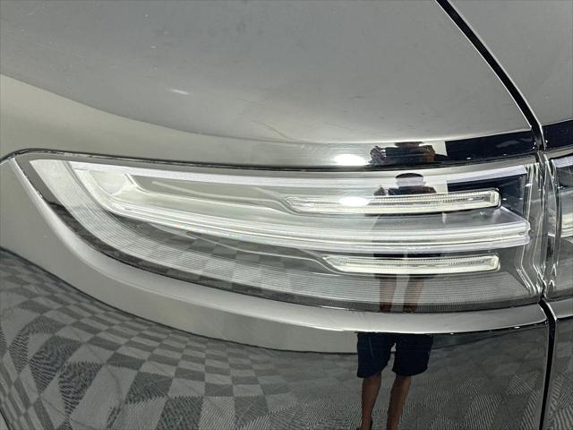 2023 Porsche Cayenne Cayenne