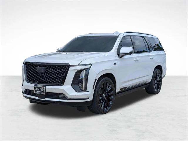 2025 Cadillac Escalade Sport Platinum for sale in Houston, TX