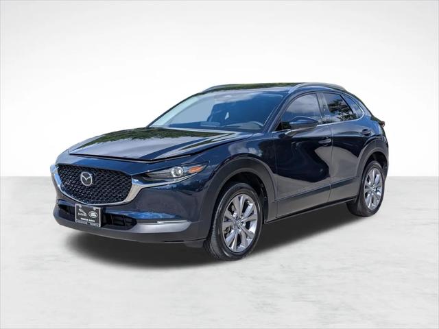 2025 Mazda CX-30 2.5 S Premium Package for sale in Houston, TX
