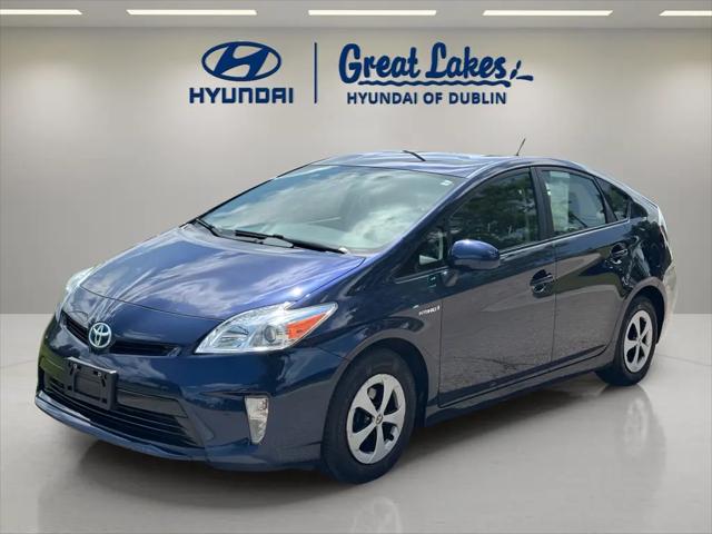 2015 Toyota Prius Three for sale near Columbus, OH