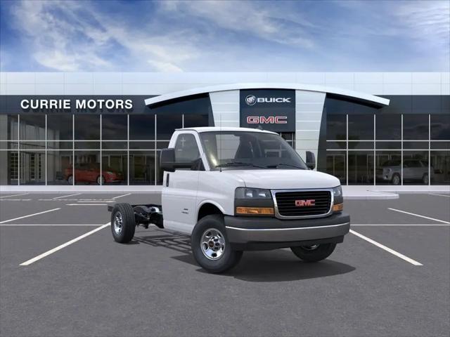 2025 GMC Savana Cutaway Work Van for sale in VALPARAISO, IN