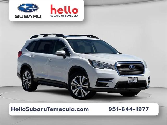 2019 Subaru Ascent Premium for sale in Temecula, CA