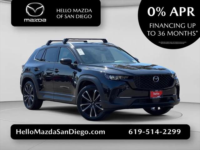 2026 Mazda CX-50 2.5 S Premium for sale in San Diego, CA