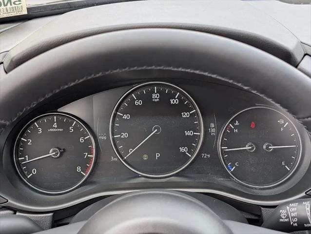2026 Mazda CX-30 2.5 S Select Sport
