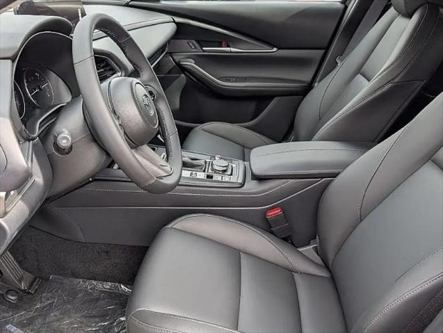 2026 Mazda CX-30 2.5 S Select Sport