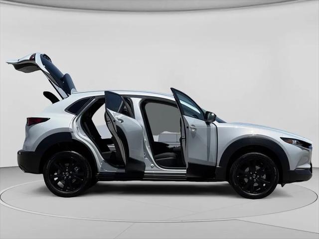 2026 Mazda CX-30 2.5 S Select Sport