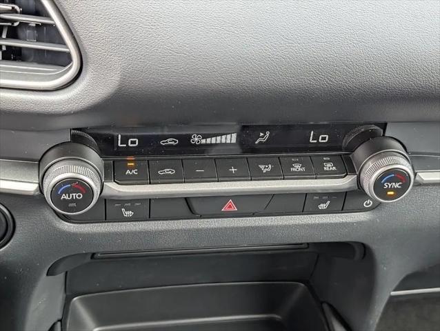 2026 Mazda CX-30 2.5 S Select Sport