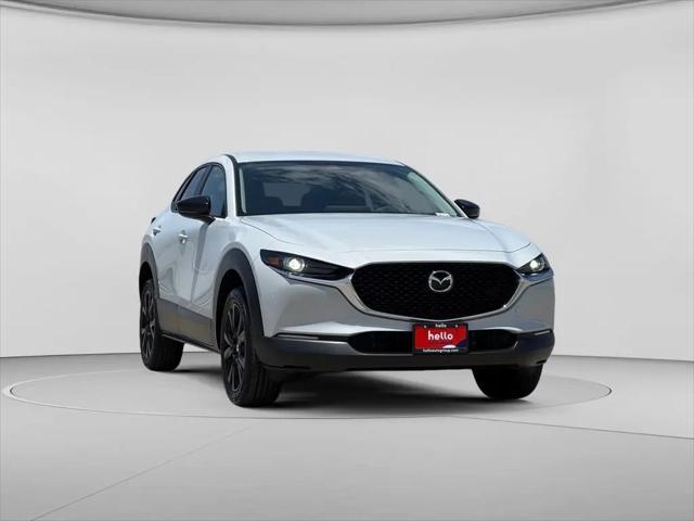 2026 Mazda CX-30 2.5 S Select Sport