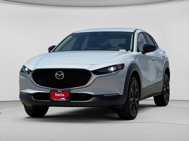 2026 Mazda CX-30 2.5 S Select Sport