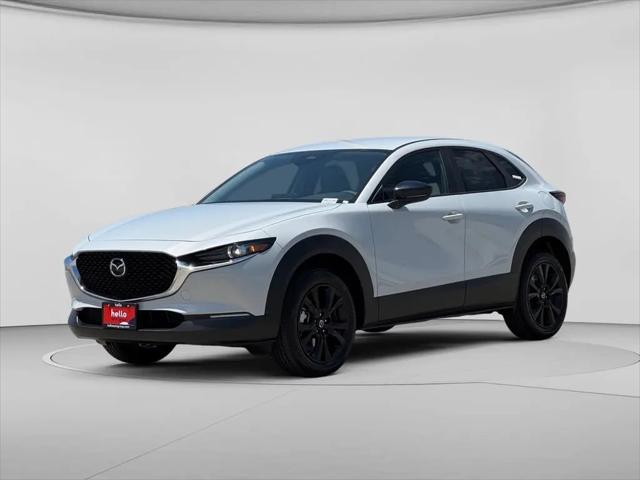 2026 Mazda CX-30 2.5 S Select Sport