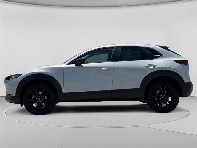 2026 Mazda CX-30 2.5 S Select Sport