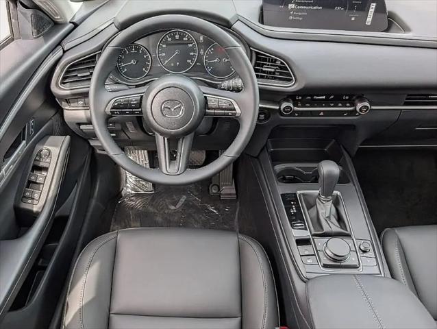 2026 Mazda CX-30 2.5 S Select Sport