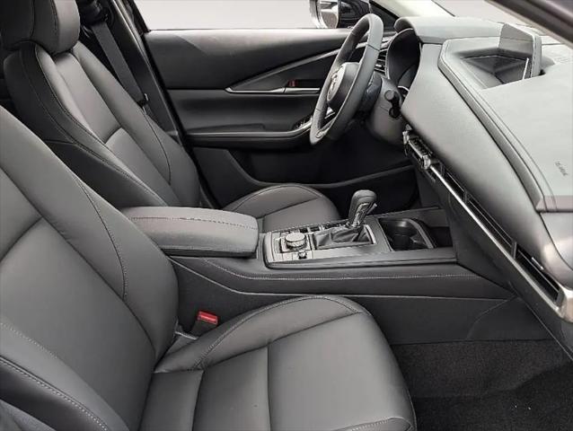 2026 Mazda CX-30 2.5 S Select Sport
