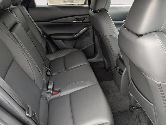 2026 Mazda CX-30 2.5 S Select Sport