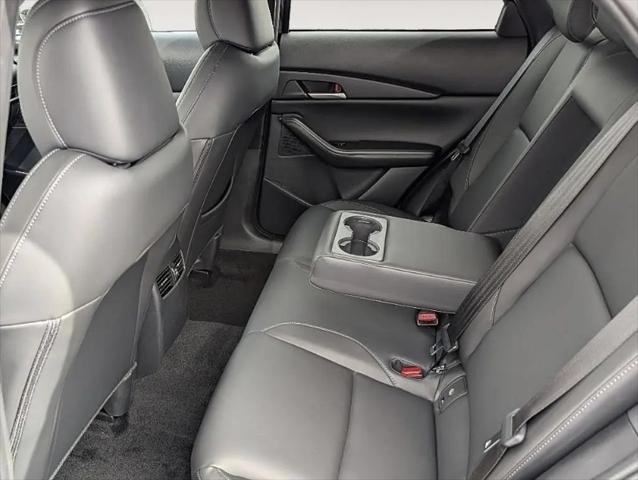2026 Mazda CX-30 2.5 S Select Sport