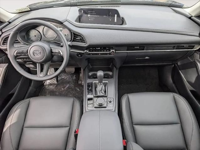 2026 Mazda CX-30 2.5 S Select Sport