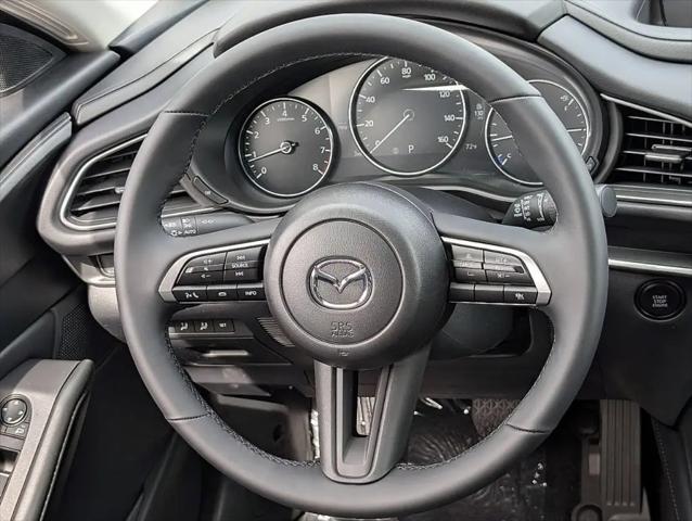 2026 Mazda CX-30 2.5 S Select Sport