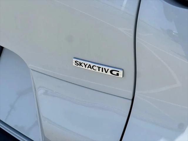 2026 Mazda CX-30 2.5 S Select Sport