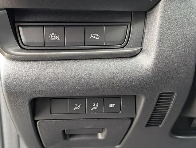 2026 Mazda CX-30 2.5 S Select Sport