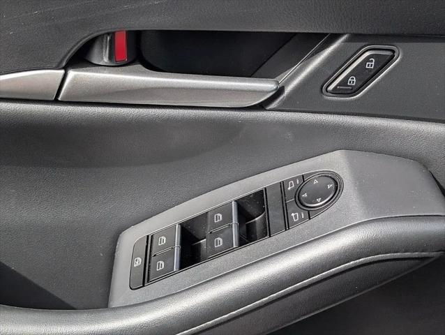 2026 Mazda CX-30 2.5 S Select Sport