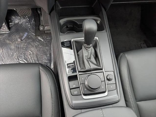 2026 Mazda CX-30 2.5 S Select Sport