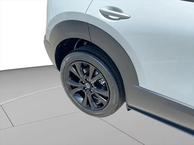 2026 Mazda CX-30 2.5 S Select Sport