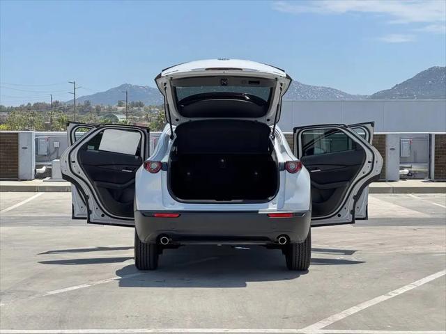 2026 Mazda CX-30 2.5 S Select Sport