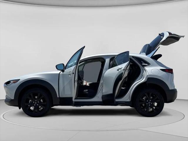 2026 Mazda CX-30 2.5 S Select Sport