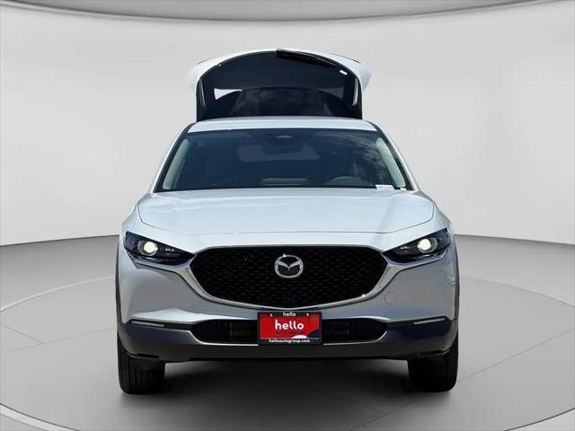 2026 Mazda CX-30 2.5 S Select Sport